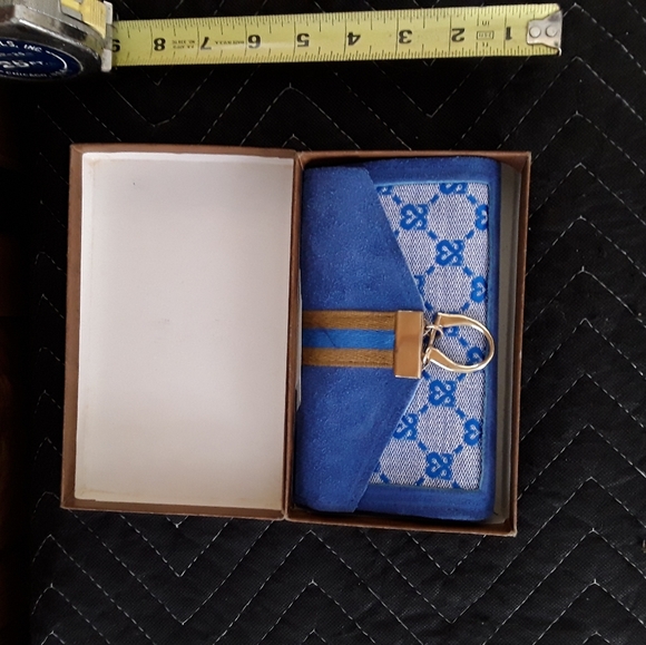 Sans Souci Handbags - Vintage Sans Souci by Jacquee